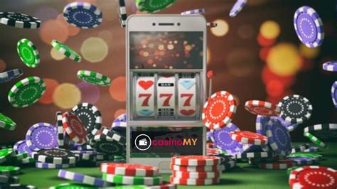 Best Slot Sites Malaysia .
